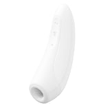 Succionador Satisfyer Curvy 1+-Juguetes-Sexo Sentido-SexoSentido