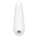 Succionador Satisfyer Curvy 1+-Juguetes-Sexo Sentido-SexoSentido