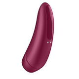 Succionador Satisfyer Curvy 1+-Juguetes-Sexo Sentido-SexoSentido