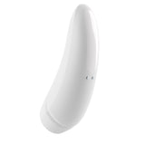 Succionador Satisfyer Curvy 1+-Juguetes-Sexo Sentido-SexoSentido