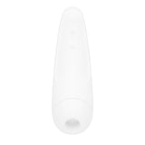 Estimulador de Clítoris Satisfyer Curvy 2+-Juguetes-Sexo Sentido-SexoSentido