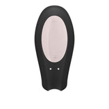 Satisfyer Double Joy-Juguetes-Sexo Sentido-SexoSentido