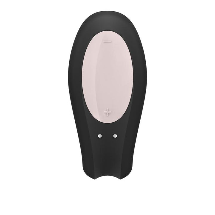 Satisfyer Double Joy-Juguetes-Sexo Sentido-SexoSentido