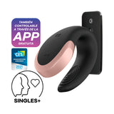 Satisfyer Double Love por APP-Juguetes-Sexo Sentido-SexoSentido