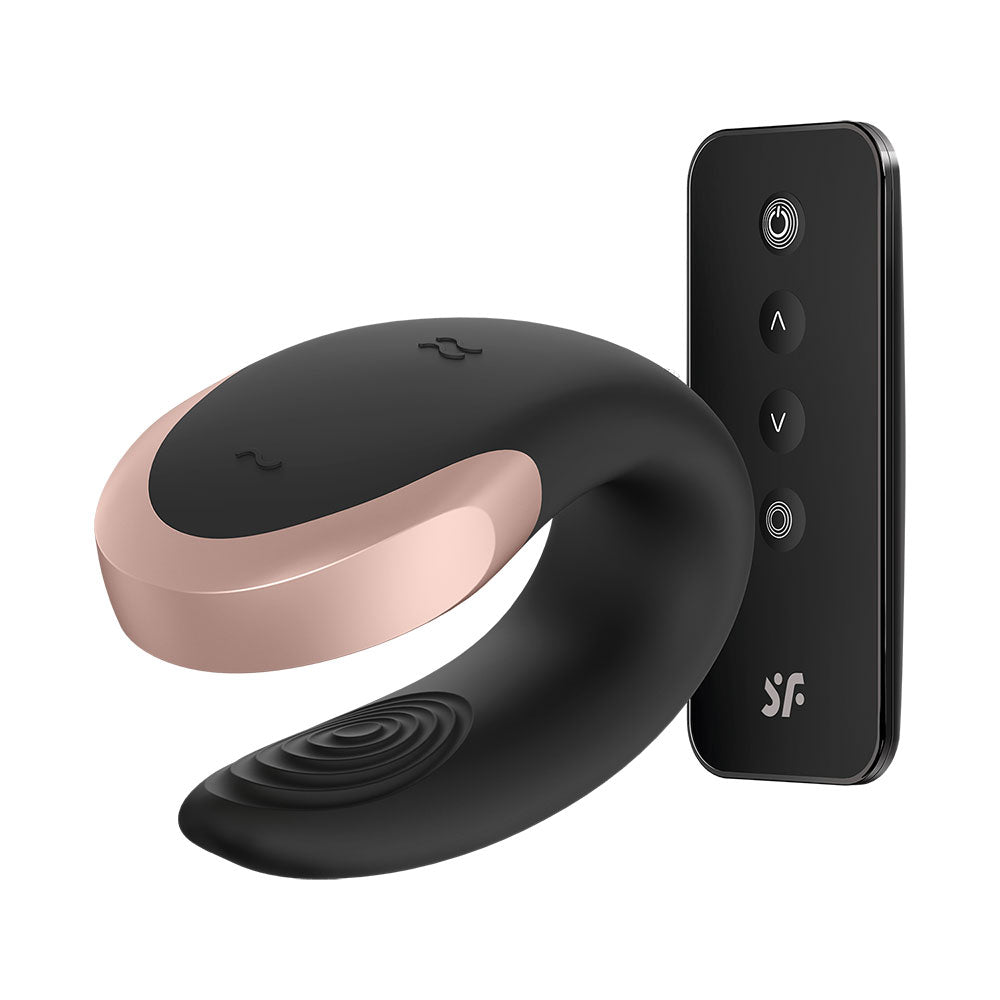 Satisfyer Double Love por APP-Juguetes-Sexo Sentido-SexoSentido