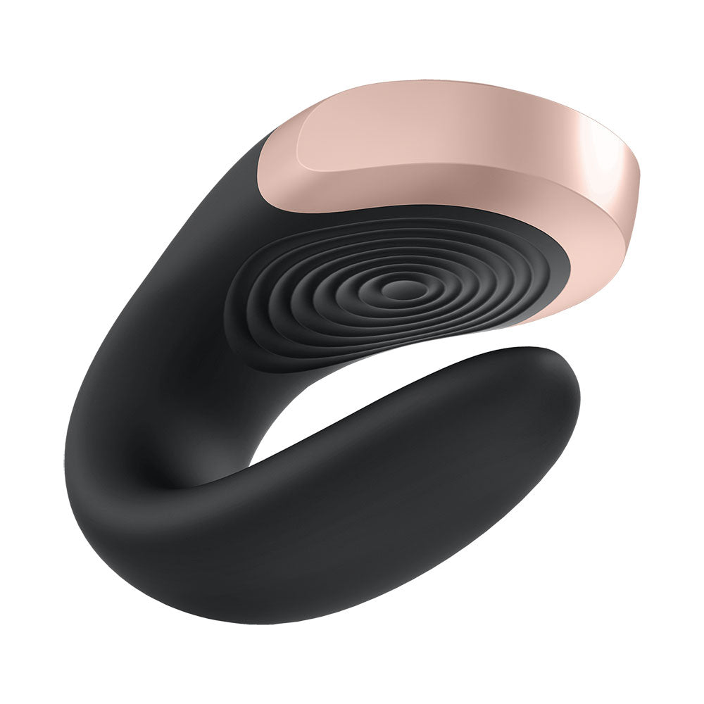 Satisfyer Double Love por APP-Juguetes-Sexo Sentido-SexoSentido