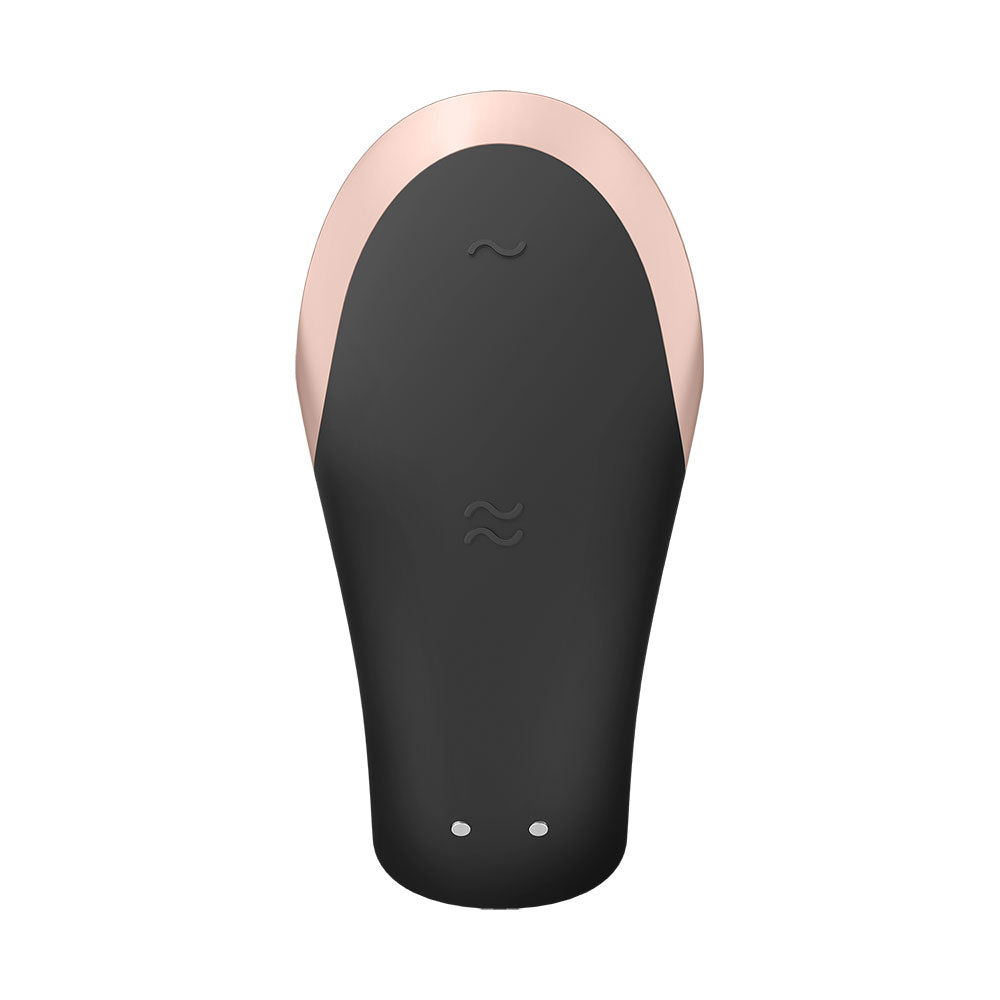 Satisfyer Double Love por APP-Juguetes-Sexo Sentido-SexoSentido