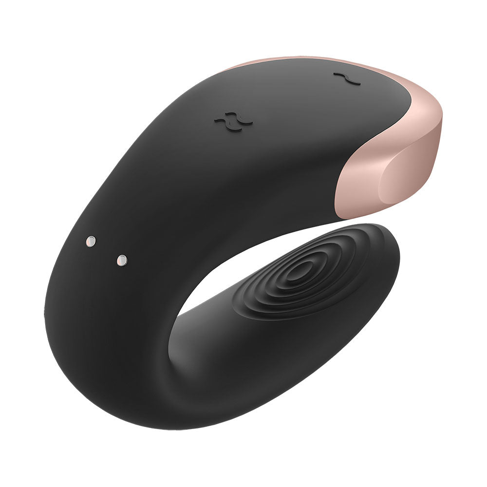 Satisfyer Double Love por APP-Juguetes-Sexo Sentido-SexoSentido