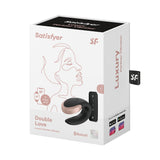 Satisfyer Double Love por APP-Juguetes-Sexo Sentido-SexoSentido