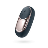 Bala Vibradora Satisfyer Dark Desire-Juguetes-Sexo Sentido-SexoSentido