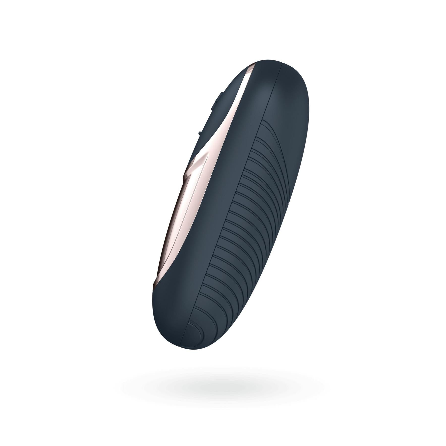 Bala Vibradora Satisfyer Dark Desire-Juguetes-Sexo Sentido-SexoSentido