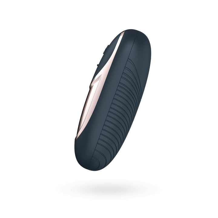 Bala Vibradora Satisfyer Dark Desire-Juguetes-Sexo Sentido-SexoSentido