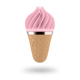 Estimulador de Clítoris Satisfyer Sweet Treat-Juguetes-Sexo Sentido-SexoSentido