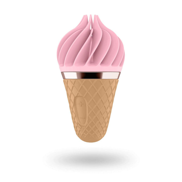Estimulador de Clítoris Satisfyer Sweet Treat-Juguetes-Sexo Sentido-SexoSentido