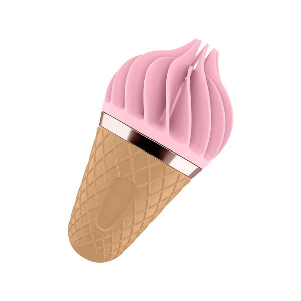 Estimulador de Clítoris Satisfyer Sweet Treat-Juguetes-Sexo Sentido-SexoSentido