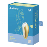 Satisfyer Love Breeze-Juguetes-Sexo Sentido-SexoSentido