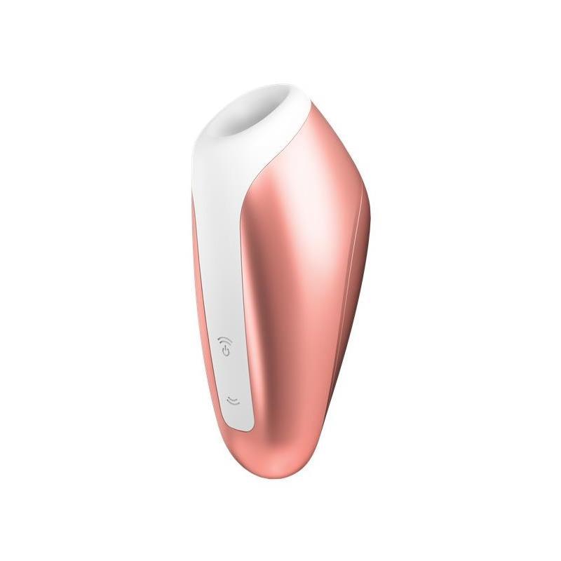 Satisfyer Love Breeze-Juguetes-Sexo Sentido-SexoSentido