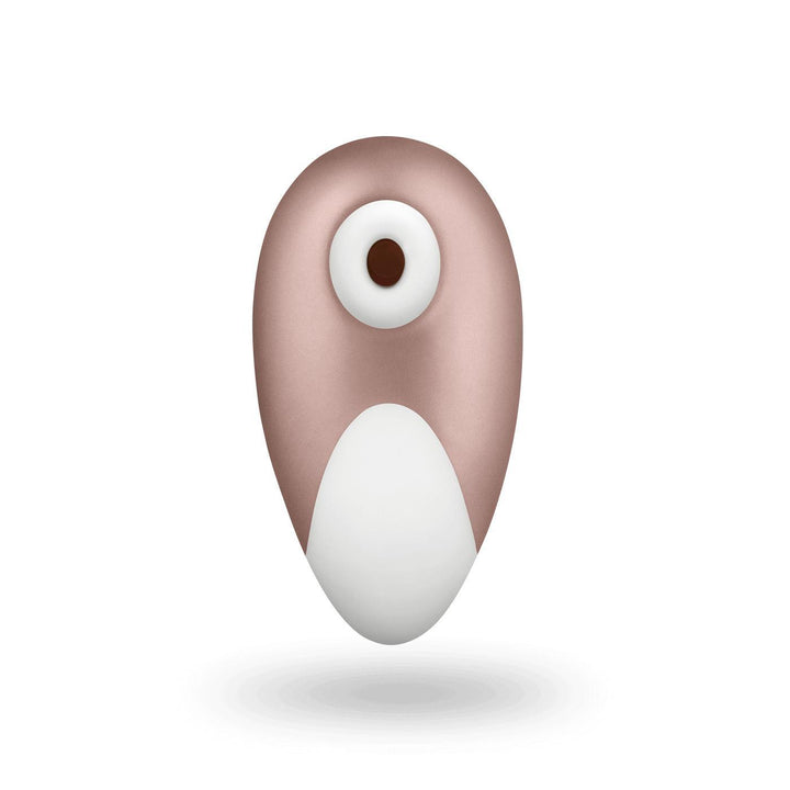 Estimulador de Clítoris Satisfyer Deluxe-Juguetes-Sexo Sentido-SexoSentido