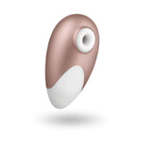 Estimulador de Clítoris Satisfyer Deluxe-Juguetes-Sexo Sentido-SexoSentido