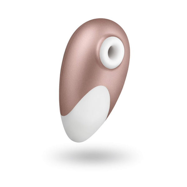Estimulador de Clítoris Satisfyer Deluxe-Juguetes-Sexo Sentido-SexoSentido