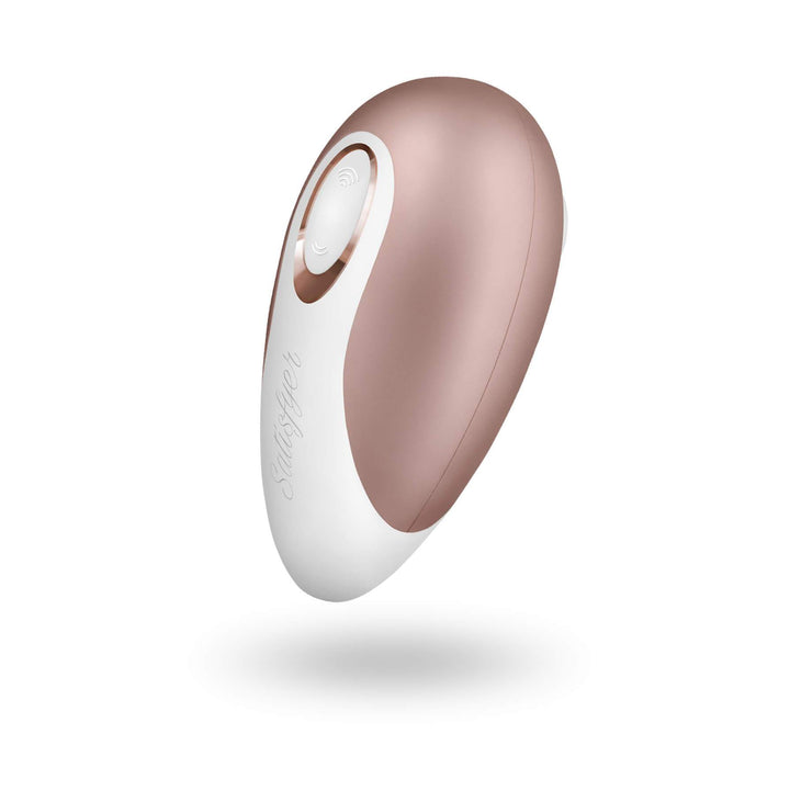 Estimulador de Clítoris Satisfyer Deluxe-Juguetes-Sexo Sentido-SexoSentido