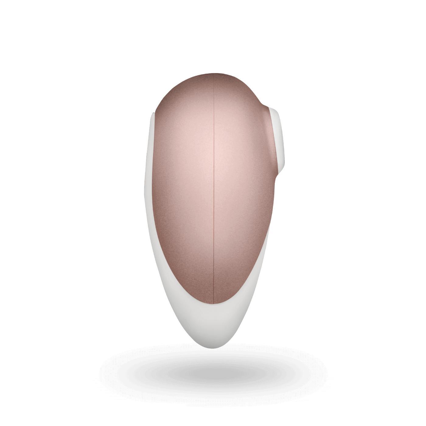 Estimulador de Clítoris Satisfyer Deluxe-Juguetes-Sexo Sentido-SexoSentido
