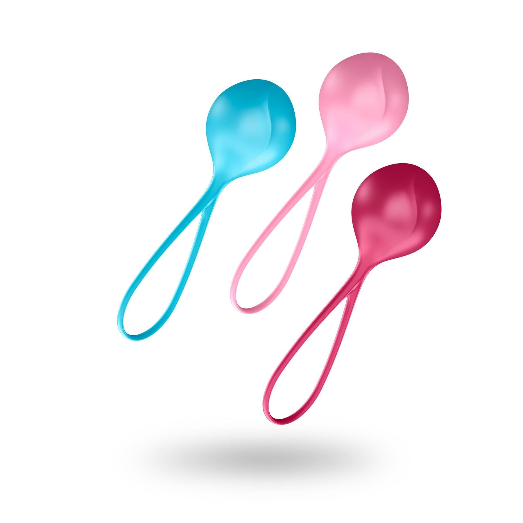 Bolas Vaginales Satisfyer Balls-Juguetes-Sexo Sentido-SexoSentido