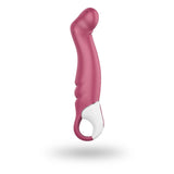 Vibrador Satisfyer Vibes Petting Hippo-Juguetes-Sexo Sentido-SexoSentido