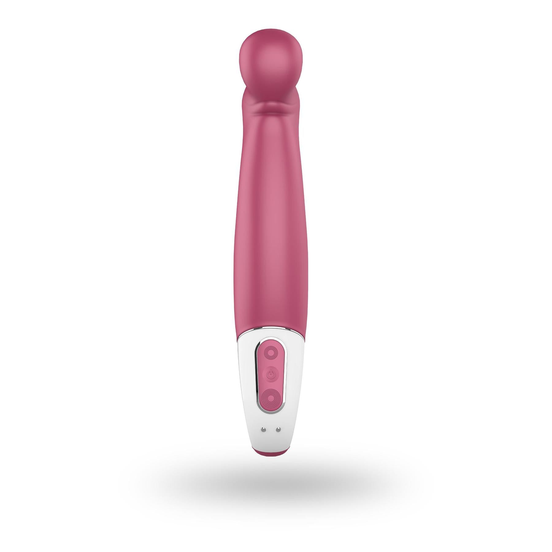 Vibrador Satisfyer Vibes Petting Hippo-Juguetes-Sexo Sentido-SexoSentido