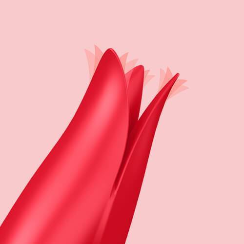 Vibrador Satisfyer Power Flower-Juguetes-Sexo Sentido-SexoSentido