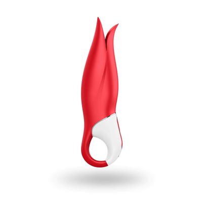 Vibrador Satisfyer Power Flower-Juguetes-Sexo Sentido-SexoSentido