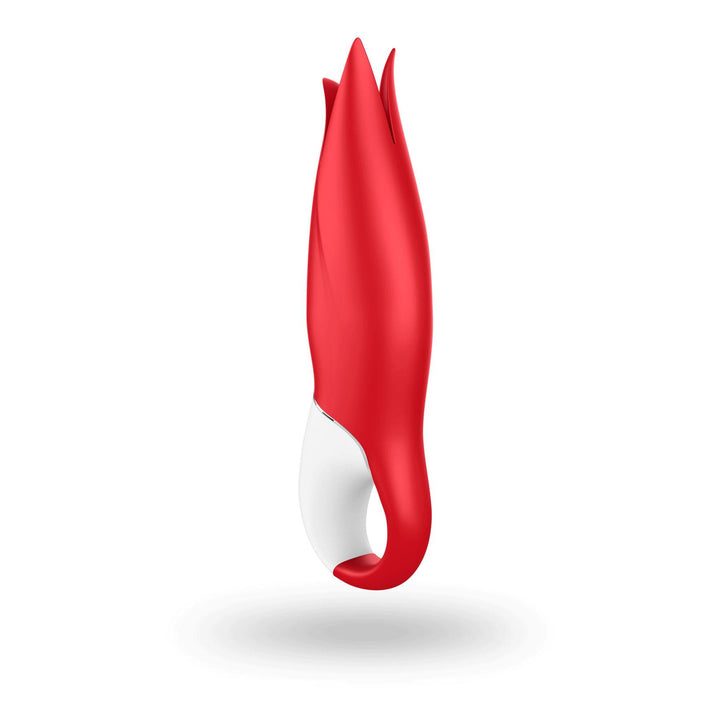 Vibrador Satisfyer Power Flower-Juguetes-Sexo Sentido-SexoSentido