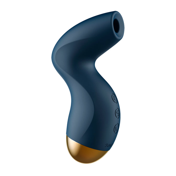 Estimulador de Clítoris Pulse Pure Svakom-Juguetes-Sexo Sentido-SexoSentido