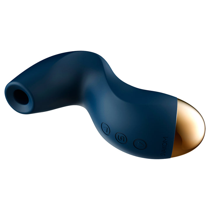 Estimulador de Clítoris Pulse Pure Svakom-Juguetes-Sexo Sentido-SexoSentido