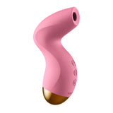 Estimulador de Clítoris Pulse Pure Svakom-Juguetes-Sexo Sentido-SexoSentido