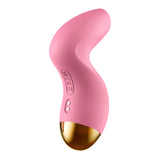 Estimulador de Clítoris Pulse Pure Svakom-Juguetes-Sexo Sentido-SexoSentido