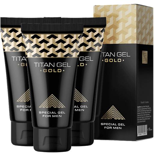Crema Titan Gel Gold-Juguetes-Sexo Sentido-SexoSentido