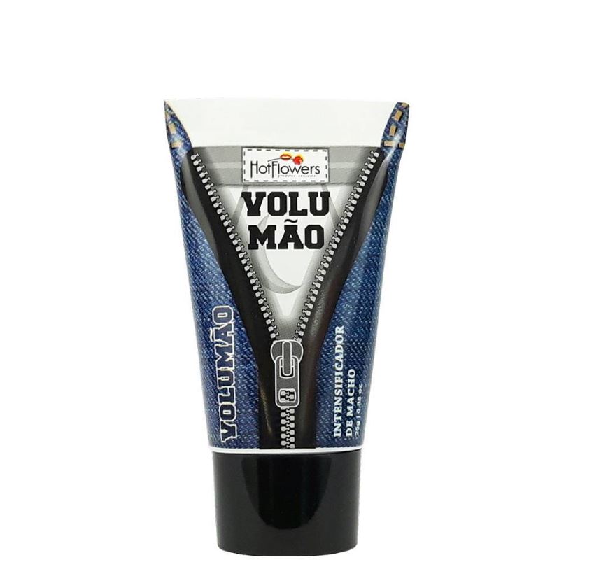 Potenciador En Gel Volumao-Cosméticos-Sexo Sentido-SexoSentido