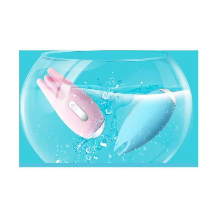 Vibrador Cookie Svakom-Juguetes-Sexo Sentido-SexoSentido