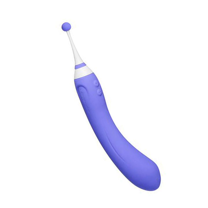 Lovense Hyphy Vibrador Clitorial y Punto G Sex Tech For Everyone-Juguetes-Sexo Sentido-SexoSentido