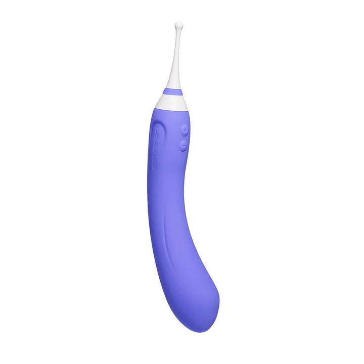 Lovense Hyphy Vibrador Clitorial y Punto G Sex Tech For Everyone-Juguetes-Sexo Sentido-SexoSentido