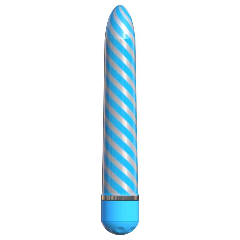 Vibrador Sweet Swirl Azul-Juguetes-Sexo Sentido-SexoSentido