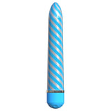 Vibrador Sweet Swirl Azul-Juguetes-Sexo Sentido-SexoSentido