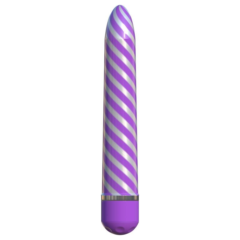 Vibrador Sweet Swirl Púrpura-Juguetes-Sexo Sentido-SexoSentido