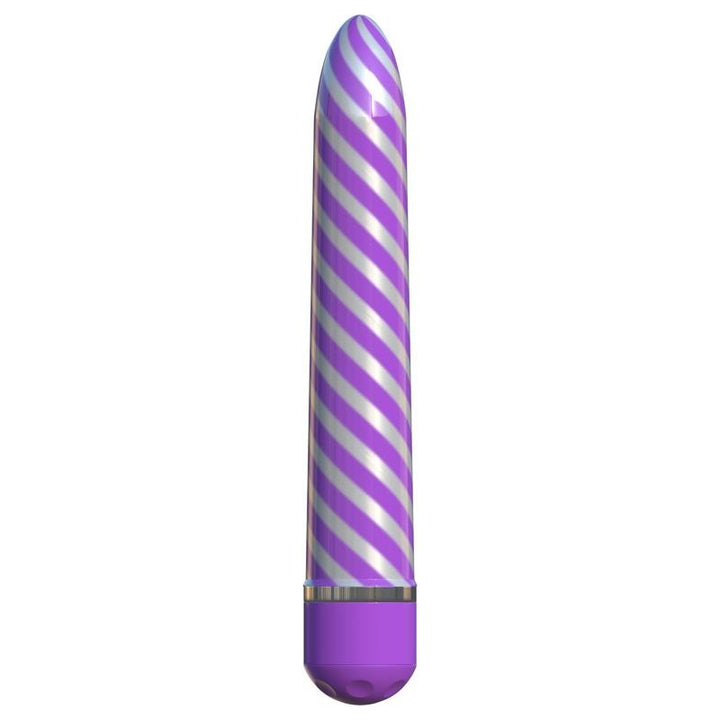 Vibrador Sweet Swirl Púrpura-Juguetes-Sexo Sentido-SexoSentido