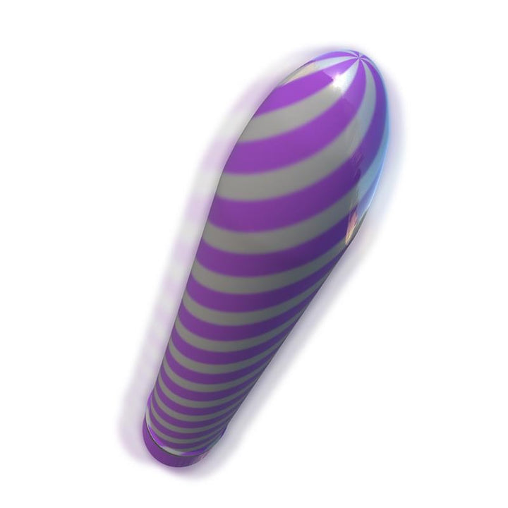 Vibrador Sweet Swirl Púrpura-Juguetes-Sexo Sentido-SexoSentido