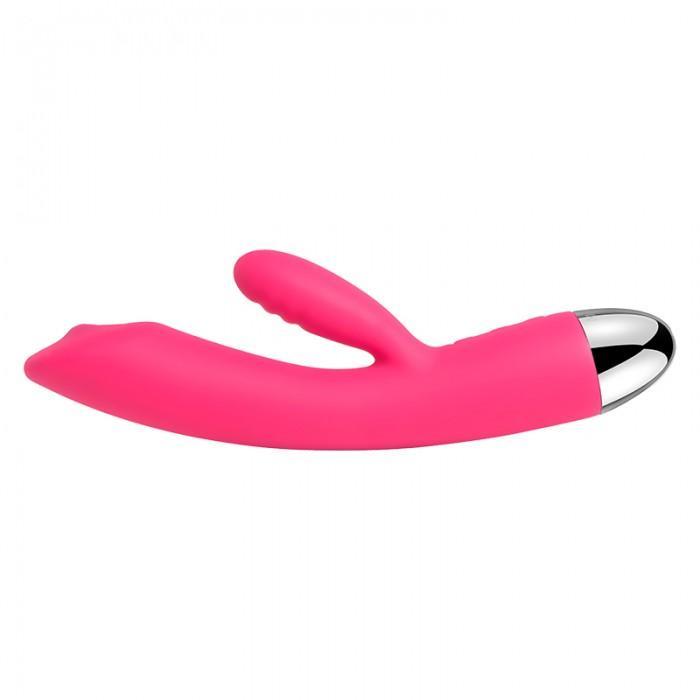 Vibrador Trysta Punto G Svakom-Juguetes-Sexo Sentido-SexoSentido