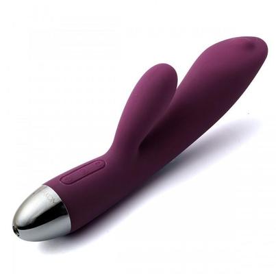 Vibrador Trysta Punto G Svakom-Juguetes-Sexo Sentido-SexoSentido