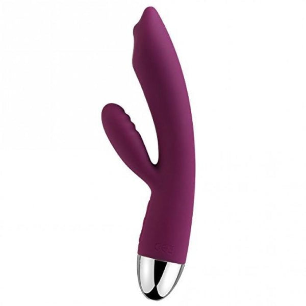 Vibrador Trysta Punto G Svakom-Juguetes-Sexo Sentido-SexoSentido