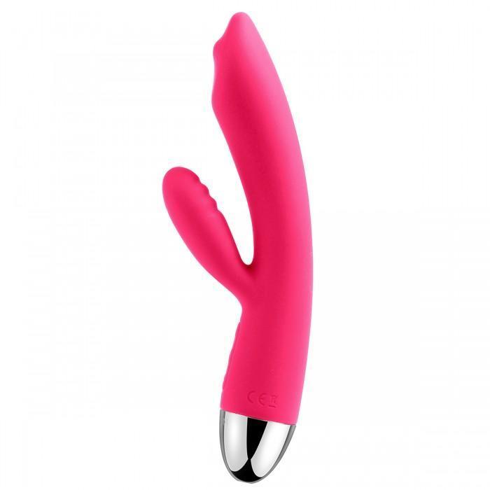 Vibrador Trysta Punto G Svakom-Juguetes-Sexo Sentido-SexoSentido